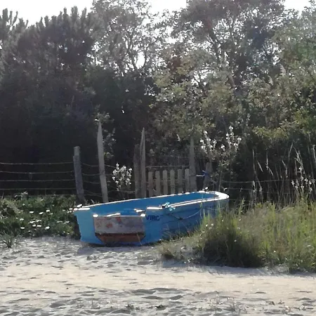 Apartamento Corse Du Sud Les Pieds Dans L'eau !