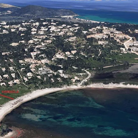 Corse Du Sud Les Pieds Dans L'eau ! Apartamento *