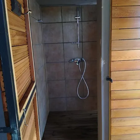 Corse Du Sud Les Pieds Dans L'eau ! * Zonza