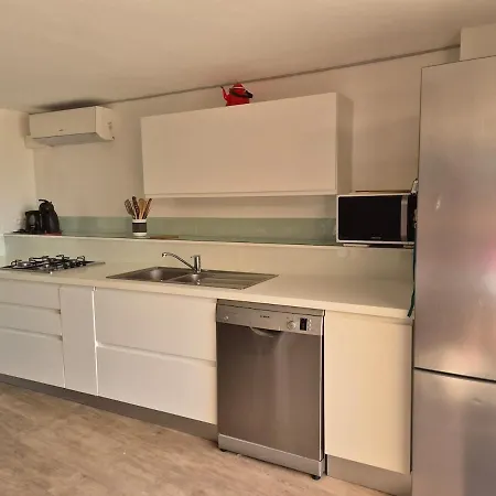 Apartamento Corse Du Sud Les Pieds Dans L'eau ! Zonza