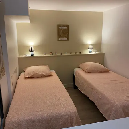 Corse Du Sud Les Pieds Dans L'eau ! Zonza