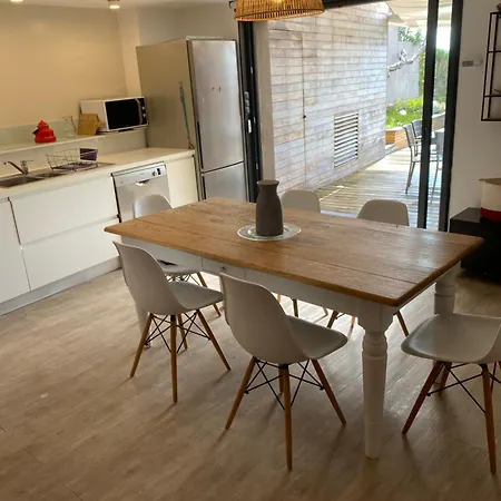 Apartamento Corse Du Sud Les Pieds Dans L'eau !