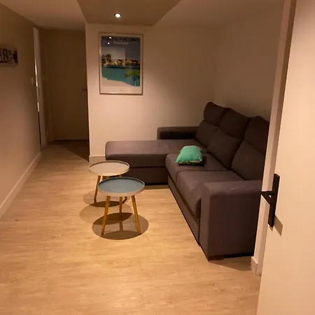 Apartamento Corse Du Sud Les Pieds Dans L'eau ! Zonza