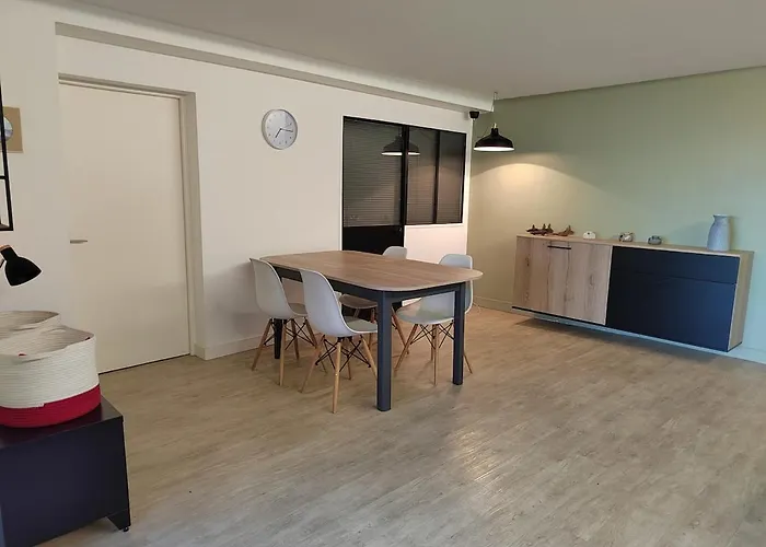 Corse Du Sud Les Pieds Dans L'eau ! Apartment