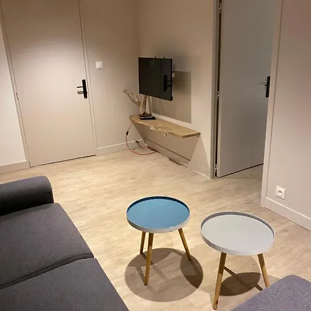 Apartman Corse Du Sud Les Pieds Dans L'eau ! Zonza