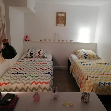 Apartment Corse Du Sud Les Pieds Dans L'eau ! *