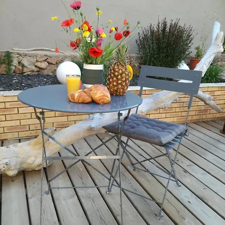 Apartman Corse Du Sud Les Pieds Dans L'eau !