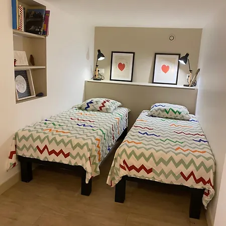 Apartman Corse Du Sud Les Pieds Dans L'eau ! *