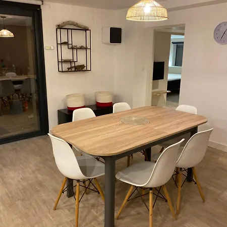 Apartman Corse Du Sud Les Pieds Dans L'eau ! *