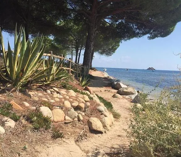 Corse Du Sud Les Pieds Dans L'eau ! * Zonza