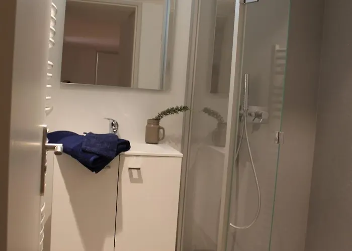 Corse Du Sud Les Pieds Dans L'eau ! * 宗扎