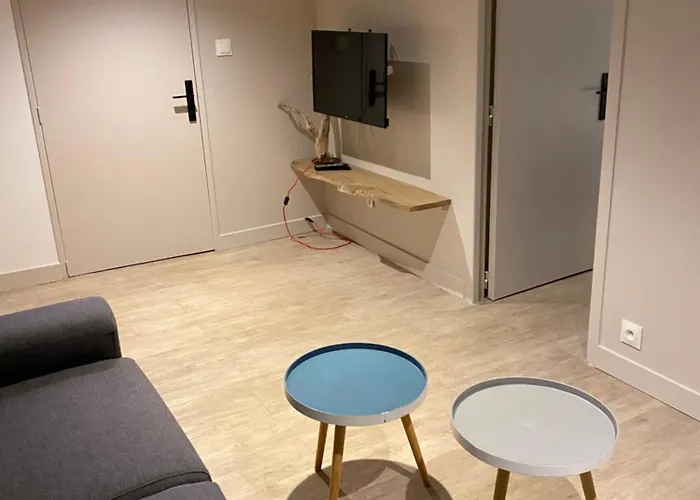 Apartment Corse Du Sud Les Pieds Dans L'eau ! Zonza