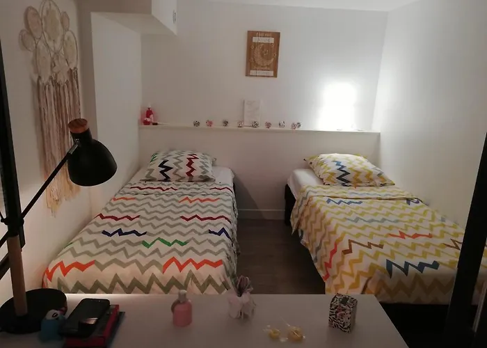 Apartment Corse Du Sud Les Pieds Dans L'eau ! *