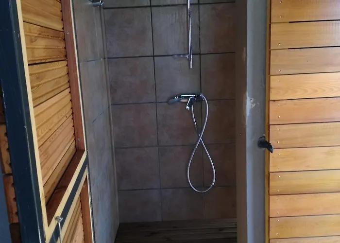 Corse Du Sud Les Pieds Dans L'eau ! * Zonza