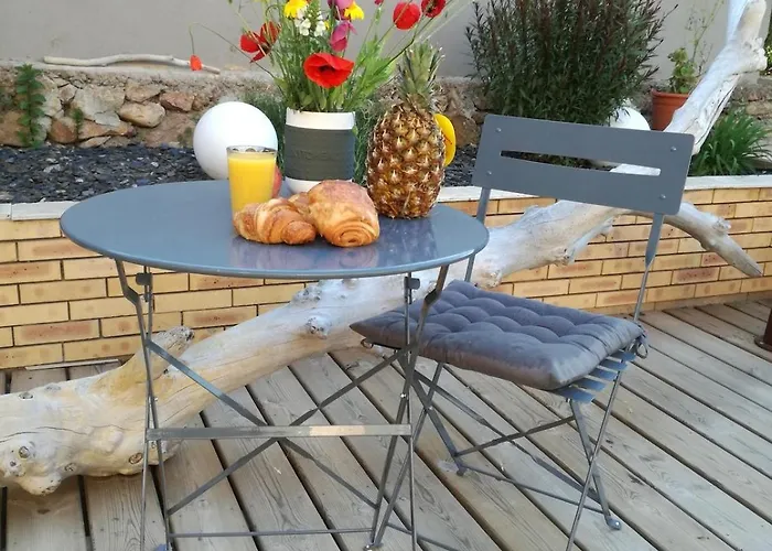 公寓 Corse Du Sud Les Pieds Dans L'eau !