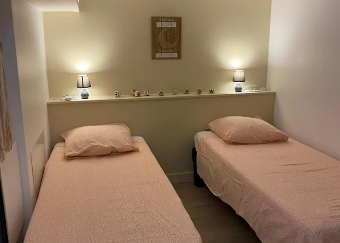 Corse Du Sud Les Pieds Dans L'eau ! Zonza