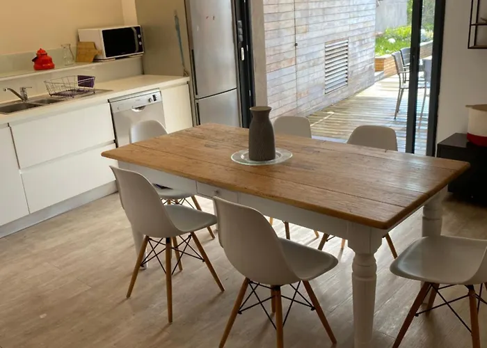 Apartment Corse Du Sud Les Pieds Dans L'eau !