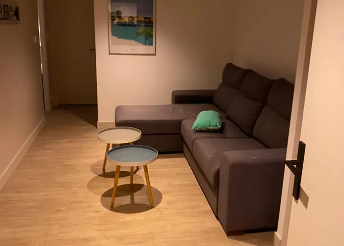 公寓 Corse Du Sud Les Pieds Dans L'eau ! 宗扎